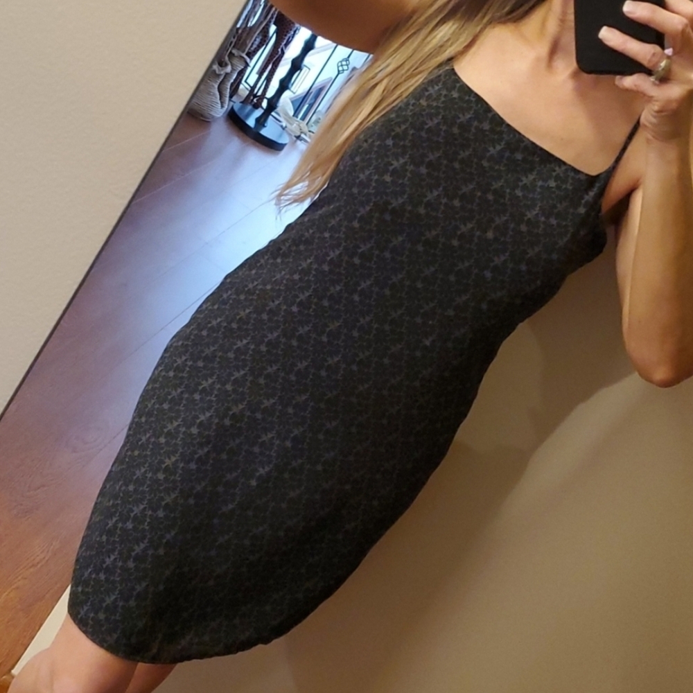 Old Navy Spaghetti Strap Dress